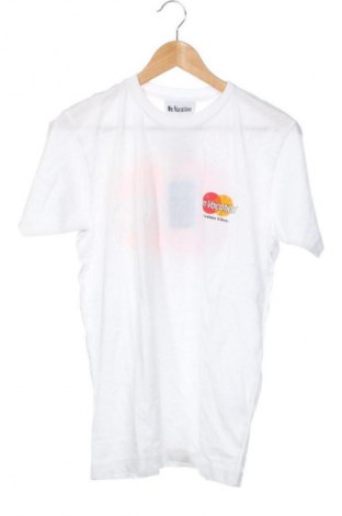 Męski T-shirt Cotton Village, Rozmiar XS, Kolor Biały, Cena 100,99 zł