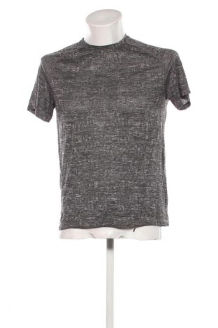Męski T-shirt Crane, Rozmiar S, Kolor Szary, Cena 42,99 zł