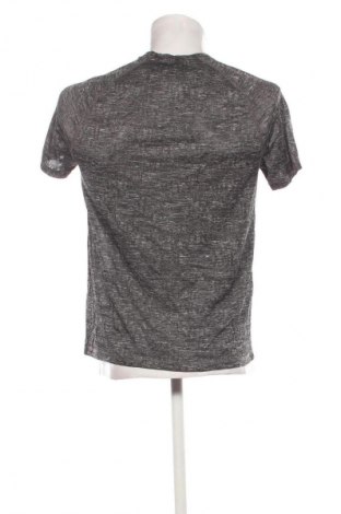 Męski T-shirt Crane, Rozmiar S, Kolor Szary, Cena 42,99 zł