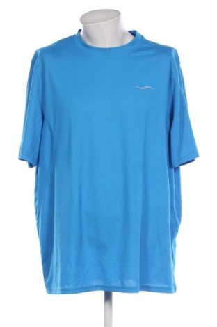 Tricou de bărbați Crivit, Mărime 3XL, Culoare Albastru, Preț 44,99 Lei