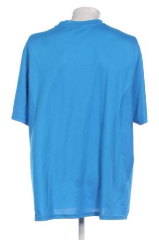 Tricou de bărbați Crivit, Mărime 3XL, Culoare Albastru, Preț 44,99 Lei