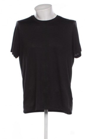 Herren T-Shirt Crivit, Größe XL, Farbe Schwarz, Preis € 13,99