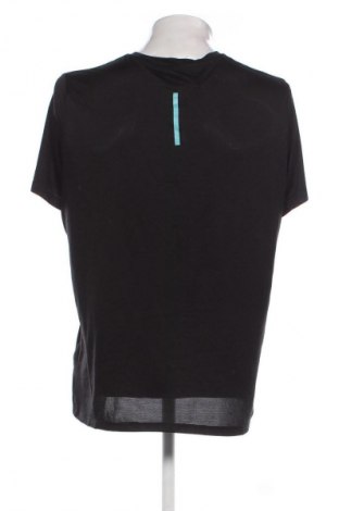 Herren T-Shirt Crivit, Größe XL, Farbe Schwarz, Preis € 13,99