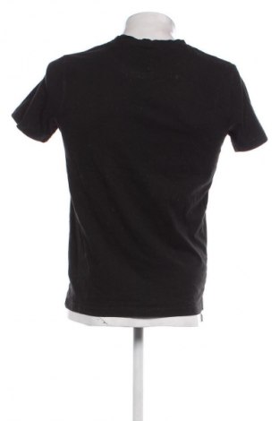Ανδρικό t-shirt Cropp, Μέγεθος S, Χρώμα Μαύρο, Τιμή 7,91 €