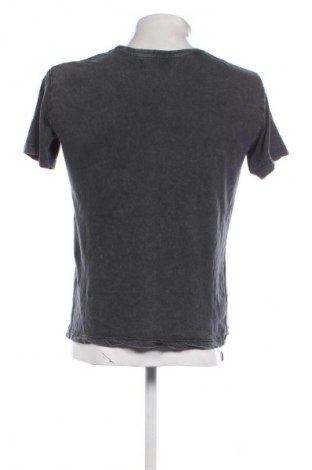 Tricou de bărbați Cropp, Mărime S, Culoare Negru, Preț 40,75 Lei