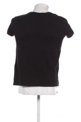 Herren T-Shirt Cropp, Größe S, Farbe Schwarz, Preis € 7,67