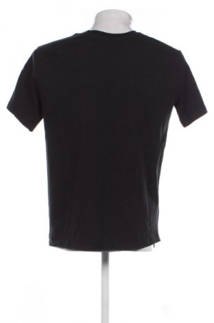 Herren T-Shirt DONTBELIEVETHEHYPE, Größe L, Farbe Schwarz, Preis € 15,42