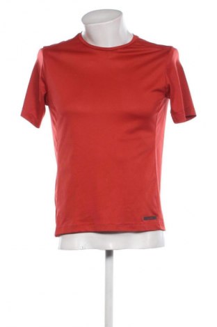 Ανδρικό t-shirt Decathlon, Μέγεθος M, Χρώμα Κόκκινο, Τιμή 6,81 €