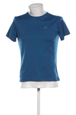 Herren T-Shirt Decathlon, Größe S, Farbe Blau, Preis € 9,99