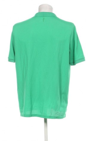 Herren T-Shirt Decathlon, Größe XXL, Farbe Grün, Preis € 13,99
