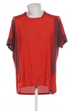 Herren T-Shirt Decathlon, Größe XXL, Farbe Mehrfarbig, Preis € 6,65