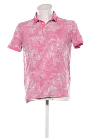 Мъжка тениска Desigual, Размер L, Цвят Многоцветен, Цена 110,30 лв.