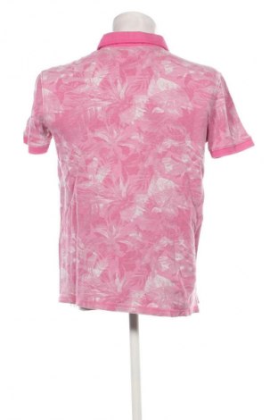 Мъжка тениска Desigual, Размер L, Цвят Многоцветен, Цена 110,30 лв.