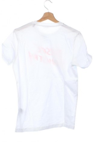 Herren T-Shirt Diesel, Größe XS, Farbe Weiß, Preis 61,11 €