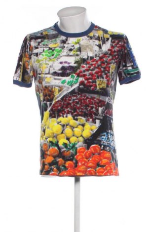 Pánské tričko  Dolce & Gabbana, Velikost L, Barva Vícebarevné, Cena  1 651,00 Kč