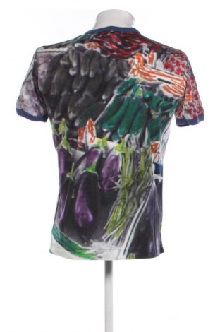 Pánské tričko  Dolce & Gabbana, Velikost L, Barva Vícebarevné, Cena  1 651,00 Kč