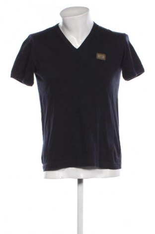 Męski T-shirt Dolce & Gabbana, Rozmiar L, Kolor Czarny, Cena 150,80 zł