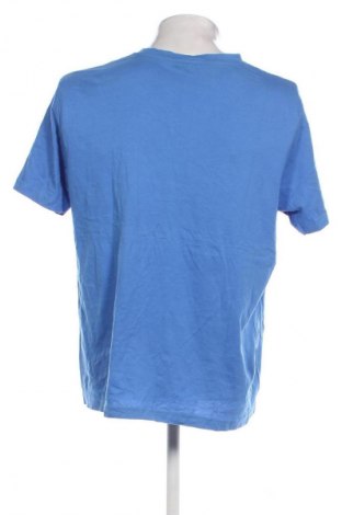 Tricou de bărbați Donnay, Mărime XXL, Culoare Albastru, Preț 51,62 Lei