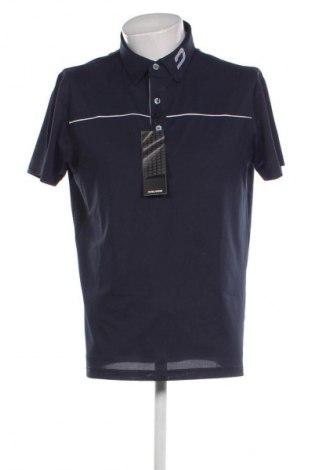 Ανδρικό t-shirt Druids, Μέγεθος L, Χρώμα Μπλέ, Τιμή 16,39 €