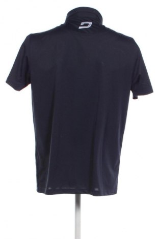 Ανδρικό t-shirt Druids, Μέγεθος L, Χρώμα Μπλέ, Τιμή 16,39 €