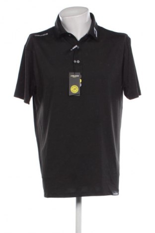 Ανδρικό t-shirt Druids, Μέγεθος XL, Χρώμα Μαύρο, Τιμή 16,39 €