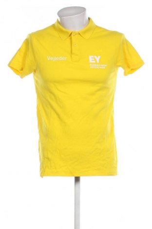 Pánské tričko  Elevate, Velikost M, Barva Žlutá, Cena  255,00 Kč