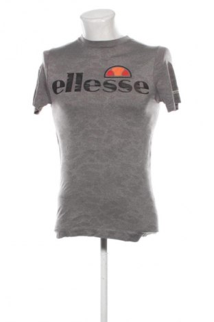 Мъжка тениска Ellesse, Размер M, Цвят Сив, Цена 20,99 лв.