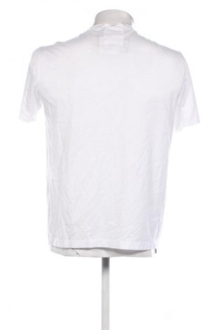 Ανδρικό t-shirt Emporio Armani, Μέγεθος XL, Χρώμα Λευκό, Τιμή 72,99 €