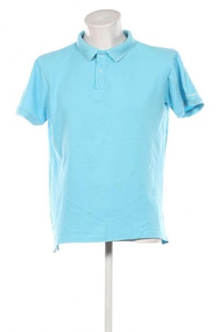 Herren T-Shirt Energetics, Größe XL, Farbe Blau, Preis € 17,74
