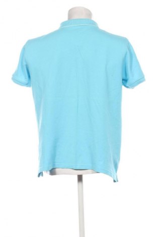 Herren T-Shirt Energetics, Größe XL, Farbe Blau, Preis € 17,74