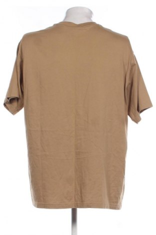 Pánské tričko  Engelbert Strauss, Velikost 3XL, Barva Hnědá, Cena  509,00 Kč