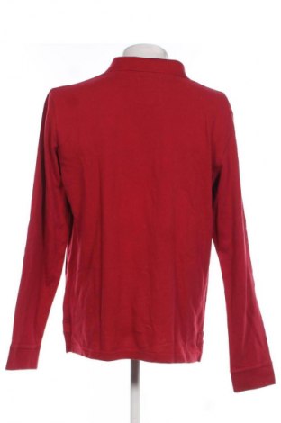 Ανδρικό t-shirt Esprit, Μέγεθος XXL, Χρώμα Κόκκινο, Τιμή 12,99 €