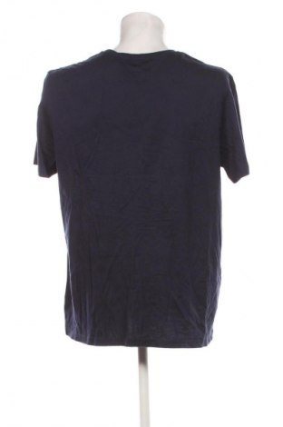 Męski T-shirt Essentials, Rozmiar XXL, Kolor Niebieski, Cena 101,99 zł