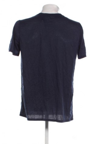 Herren T-Shirt Everlast, Größe L, Farbe Blau, Preis € 23,99
