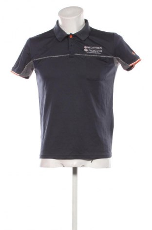 Herren T-Shirt Extreme, Größe M, Farbe Grau, Preis € 13,99