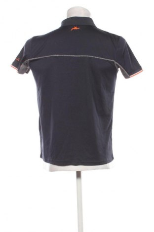 Herren T-Shirt Extreme, Größe M, Farbe Grau, Preis € 13,99
