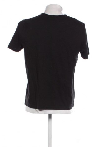 Ανδρικό t-shirt Fifa World Cup, Μέγεθος XL, Χρώμα Μαύρο, Τιμή 7,93 €