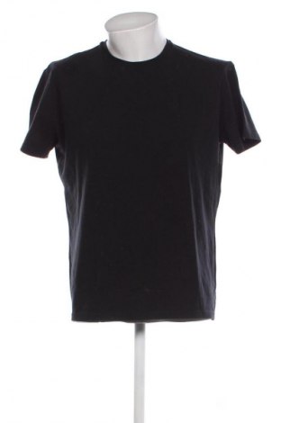 Ανδρικό t-shirt Frank Q, Μέγεθος XL, Χρώμα Μαύρο, Τιμή 10,06 €