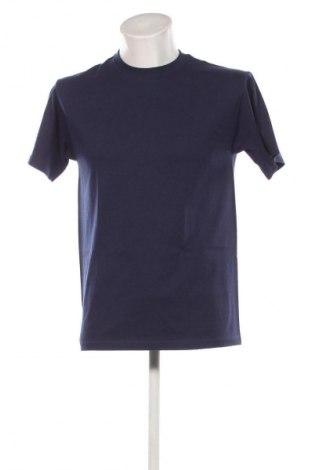 Pánské tričko  Fruit Of The Loom, Velikost M, Barva Modrá, Cena  243,00 Kč