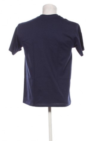Pánské tričko  Fruit Of The Loom, Velikost M, Barva Modrá, Cena  243,00 Kč