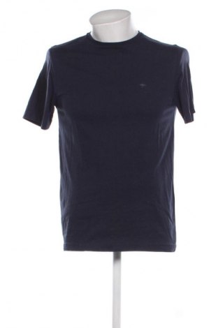 Tricou de bărbați Fynch-Hatton, Mărime S, Culoare Albastru, Preț 202,99 Lei