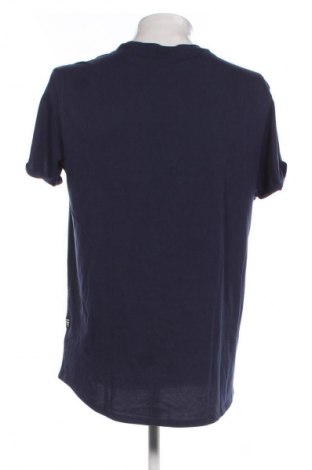 Tricou de bărbați G-Star Raw, Mărime L, Culoare Albastru, Preț 196,99 Lei