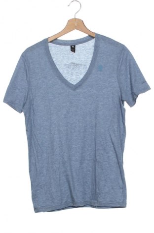 Pánské tričko  G-Star Raw, Velikost XS, Barva Modrá, Cena  926,00 Kč