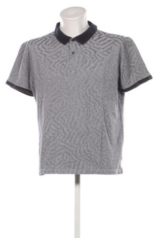 Herren T-Shirt Gant, Größe XXL, Farbe Mehrfarbig, Preis € 27,32