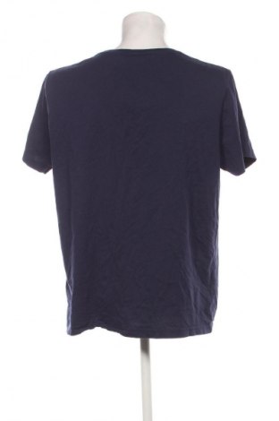 Herren T-Shirt Gant, Größe XXL, Farbe Blau, Preis € 56,37