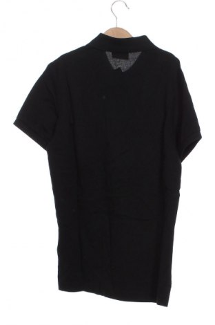Férfi póló Gant, Méret XS, Szín Fekete, Ár 30 149 Ft