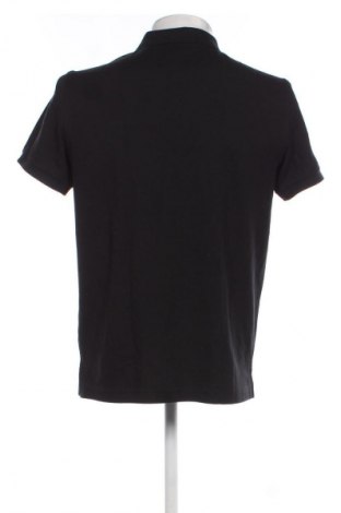 Herren T-Shirt Gant, Größe L, Farbe Schwarz, Preis € 86,99