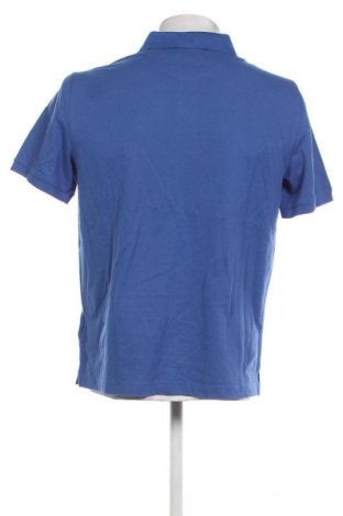 Ανδρικό t-shirt Gant, Μέγεθος M, Χρώμα Μπλέ, Τιμή 65,55 €