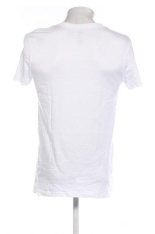 Pánske tričko  Gap, Veľkosť M, Farba Biela, Cena  10,95 €