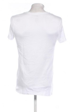 Tricou de bărbați Gap, Mărime M, Culoare Alb, Preț 61,99 Lei